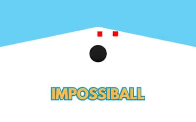 Impossiball logo