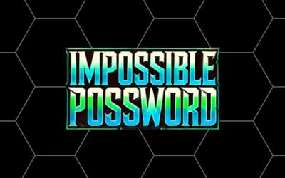 Impossible Possword logo