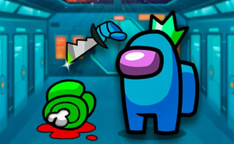 Impostor Assassin logo