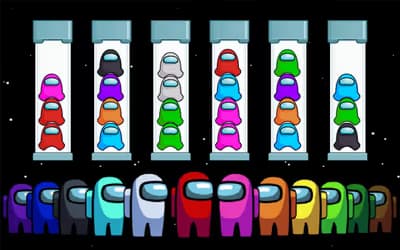 Impostor Sort Puzzle logo