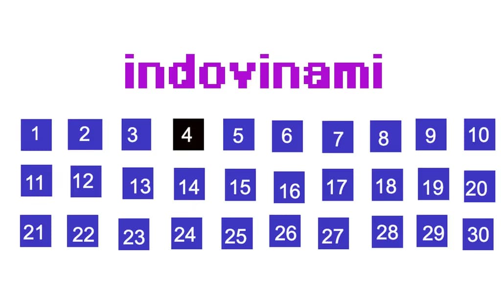 Indovinami logo
