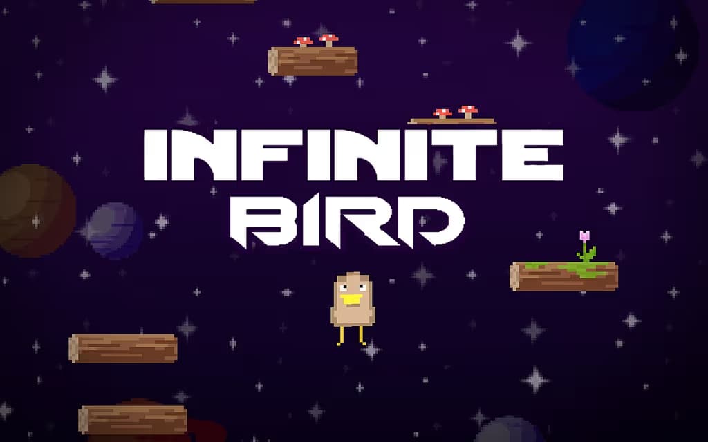 Infinite Bird logo