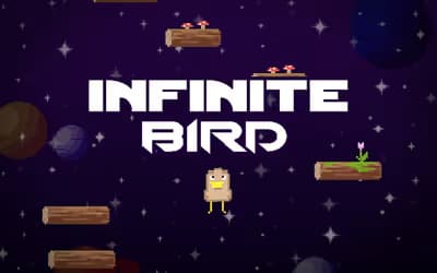 Infinite Bird logo