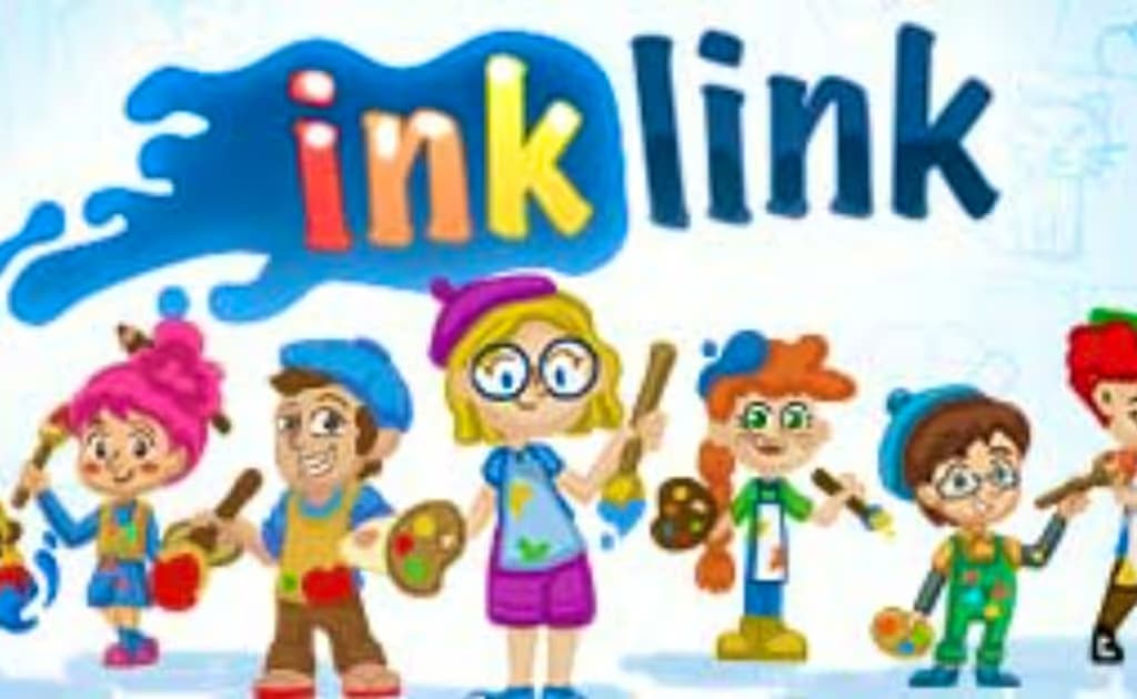 Inklink.io logo