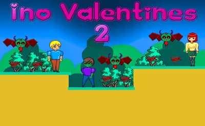 Ino Valentines 2 logo