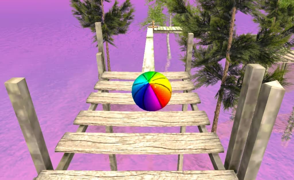 Island Survival 3D logo