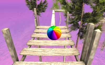 Island Survival 3D logo