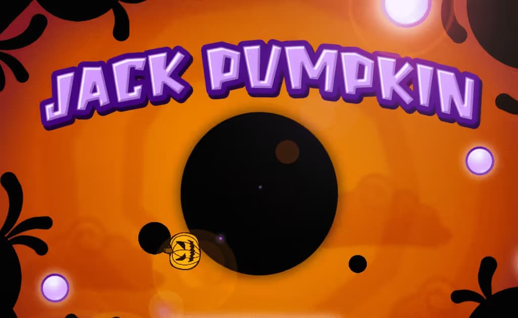 Jack Pumpkin logo