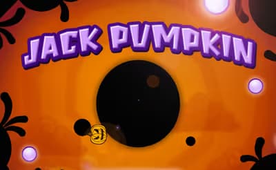 Jack Pumpkin logo