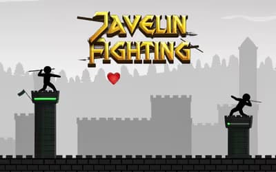 Javelin Fighting logo
