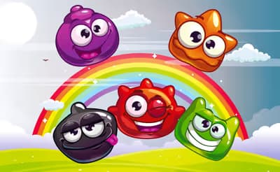 Jelly Mash logo