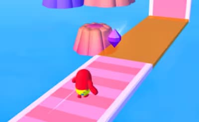 Jelly World logo