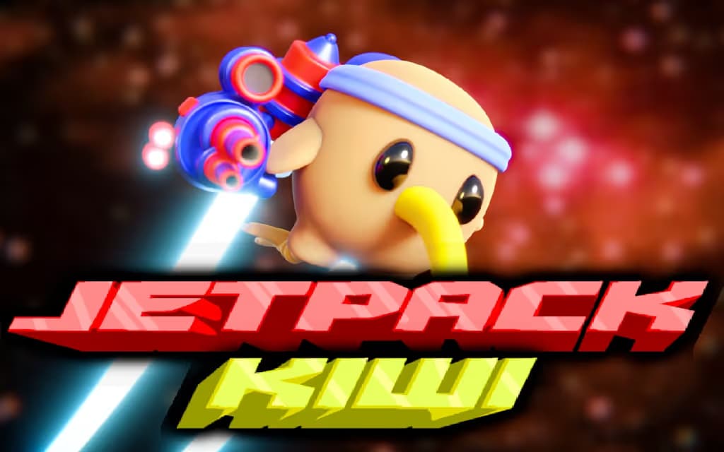 Jetpack Kiwi Lite logo