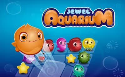 Jewel Aquarium logo