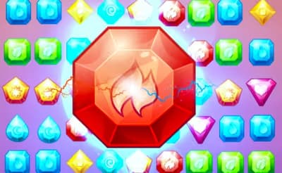 Jewels Connect logo
