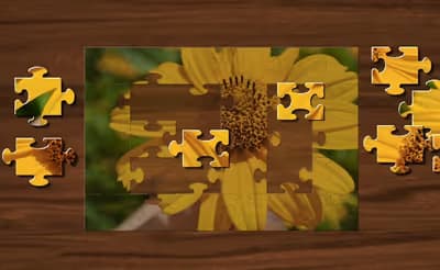 Jigsaw Puzzle Game logo