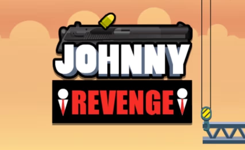 Johnny Revenge logo