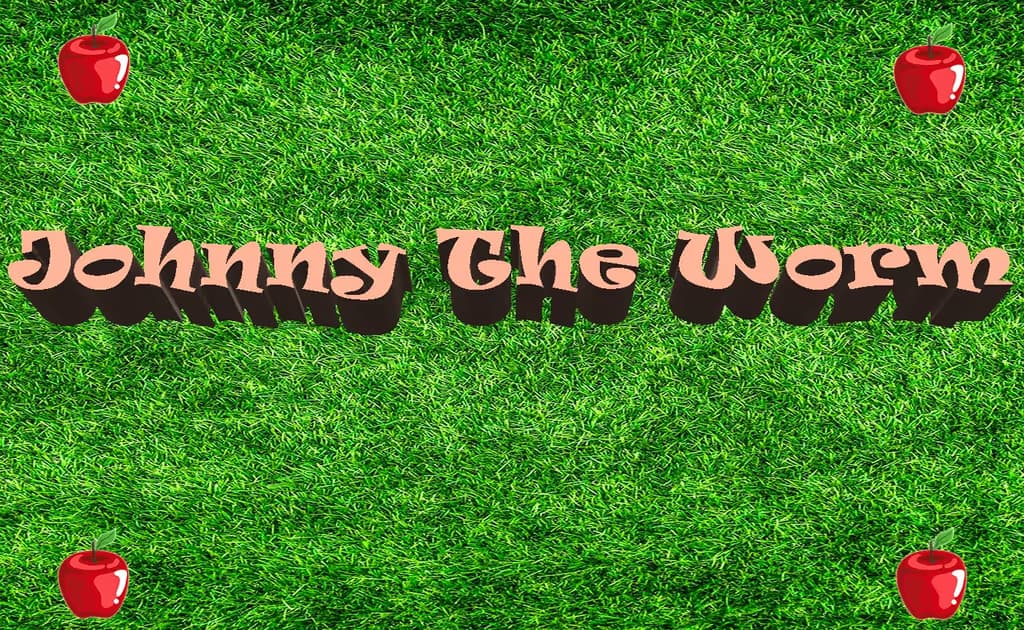 Johnny the Worm logo