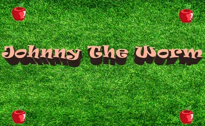 Johnny the Worm logo