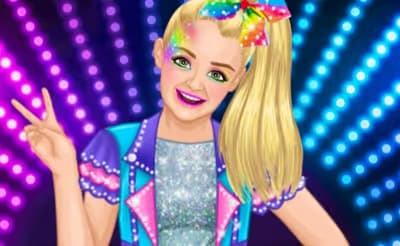 Jojo Siwa Dream logo