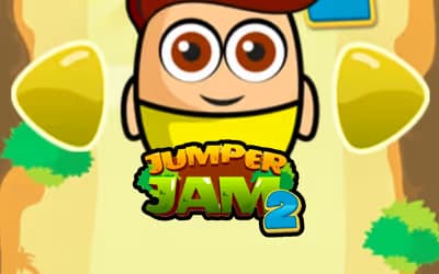 Jumper Jam 2 logo