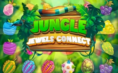 Jungle Jewels Connect logo