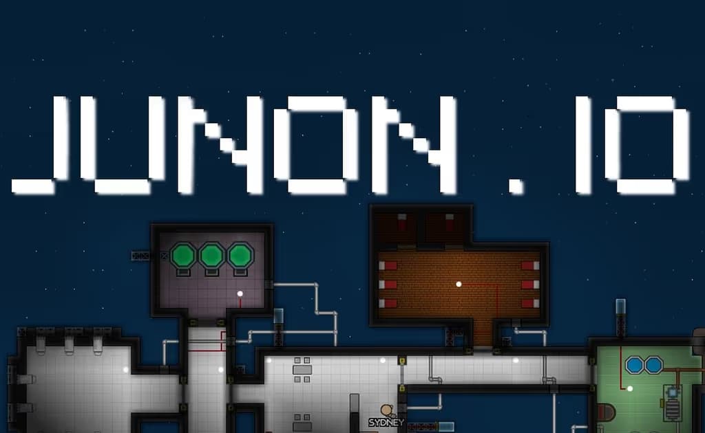 Junon.io logo