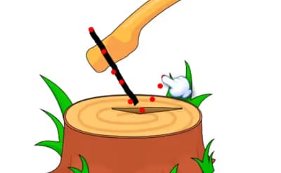 Just Draw logo