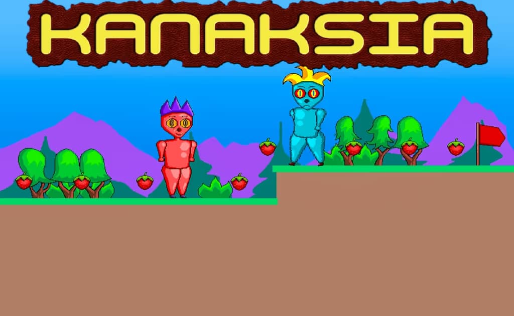 Kanaksia logo