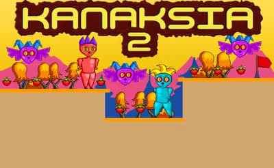 Kanaksia 2 logo