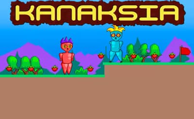 Kanaksia logo