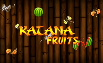 Katana Fruits logo
