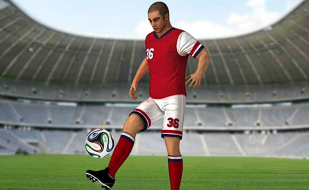Kick Ups logo
