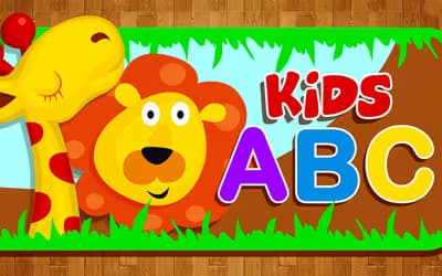 Kids Educations ABC logo