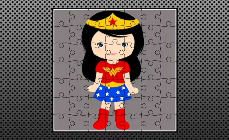 Kids Super Heroes logo