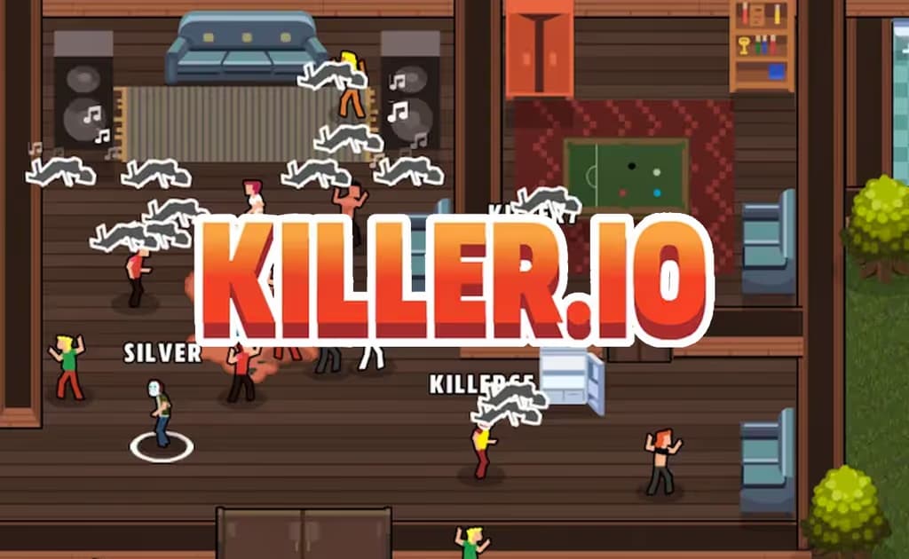Killer.io logo