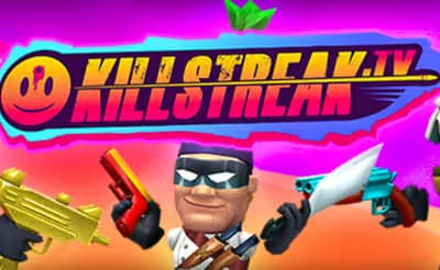 KillStreak.tv logo