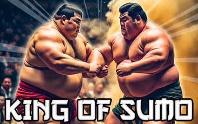 King Of Sumo logo