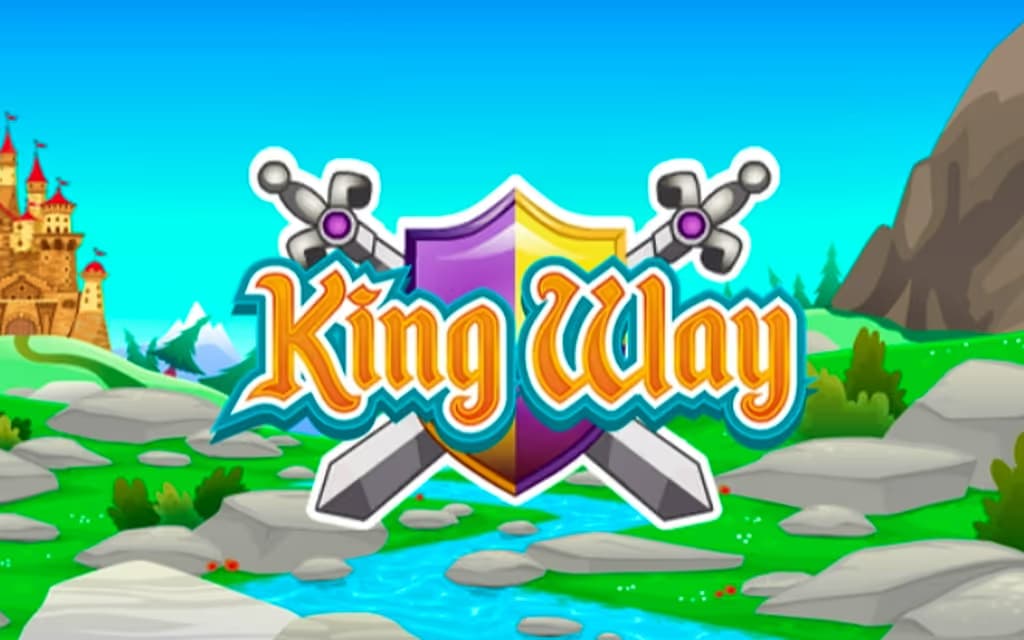 King Way logo
