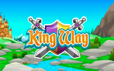 King Way logo