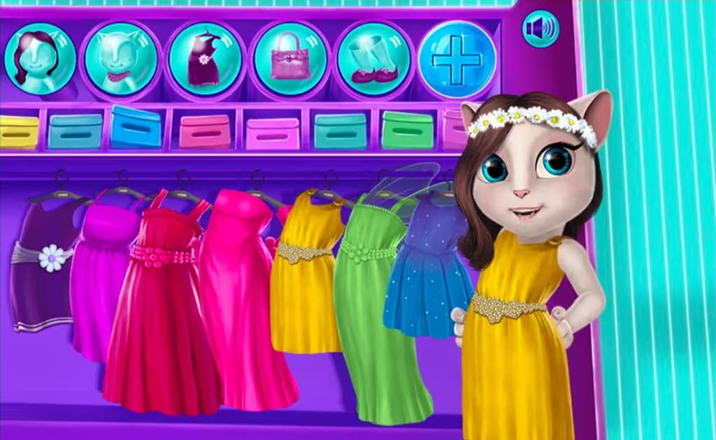 Kitty Fashion Day logo
