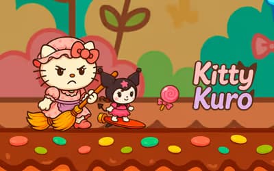 Kitty Kuro logo
