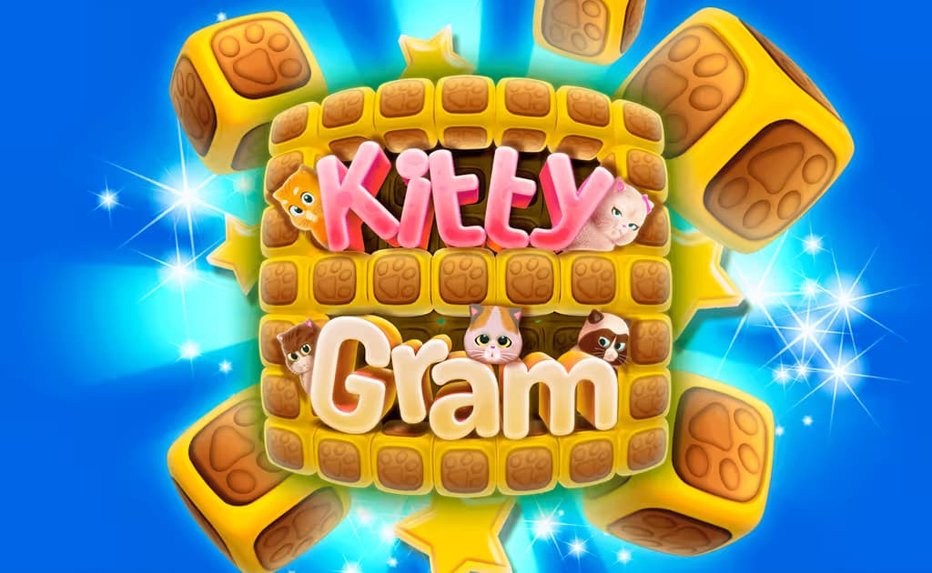 Kittygram logo
