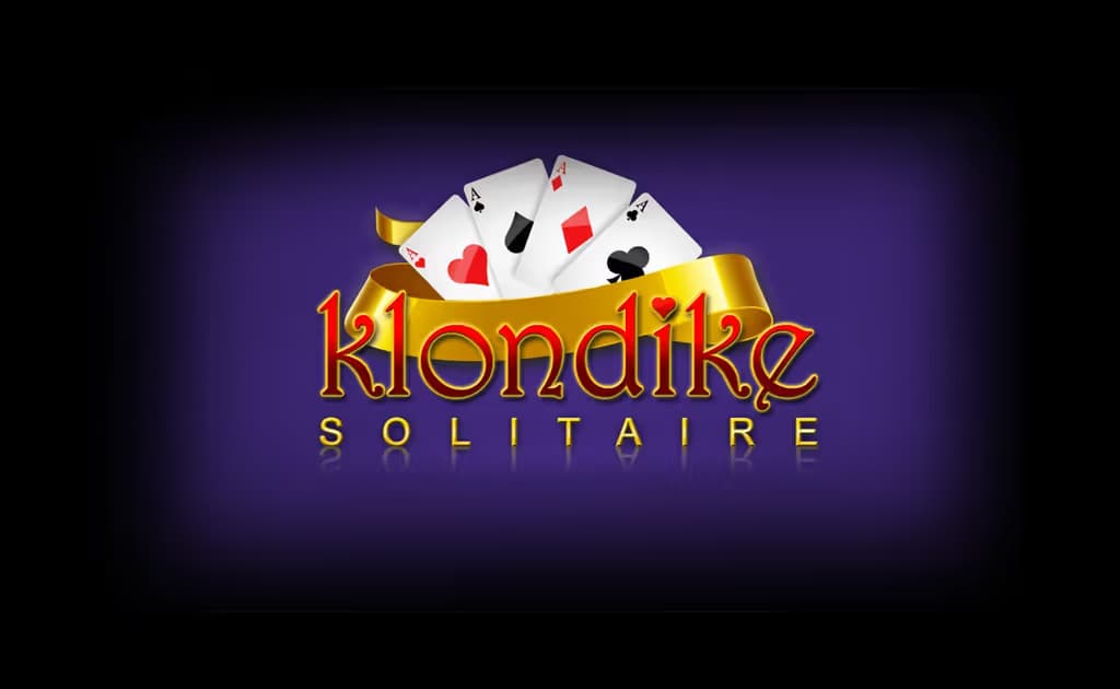 Klondike Solitaire logo