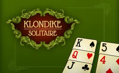 Klondike Solitaire Cards logo
