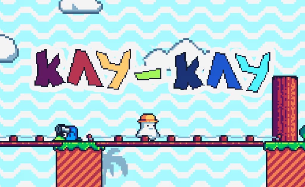 Kly Kly logo