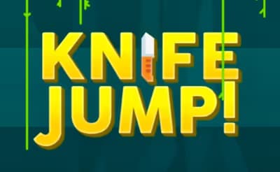 Knife Jump logo