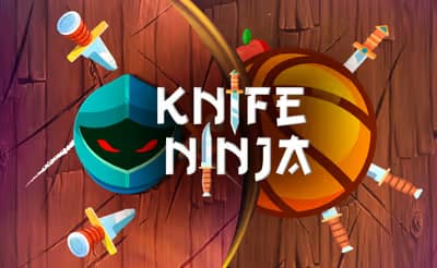 Knife Ninja logo