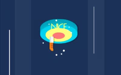 Knife Shooter logo