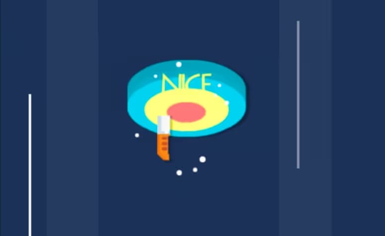 Knife Shooter logo